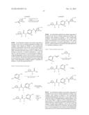 Azolyl Urea Compounds and Methods of Use Thereof diagram and image