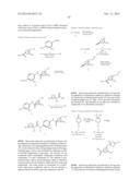 Azolyl Urea Compounds and Methods of Use Thereof diagram and image