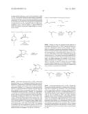 Azolyl Urea Compounds and Methods of Use Thereof diagram and image