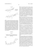 Azolyl Urea Compounds and Methods of Use Thereof diagram and image