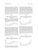 Azolyl Urea Compounds and Methods of Use Thereof diagram and image