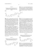 Azolyl Urea Compounds and Methods of Use Thereof diagram and image