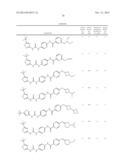 Azolyl Urea Compounds and Methods of Use Thereof diagram and image