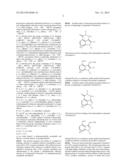 5-HT3 RECEPTOR MODULATORS, METHODS OF MAKING, AND USE THEREOF diagram and image