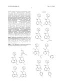 5-HT3 RECEPTOR MODULATORS, METHODS OF MAKING, AND USE THEREOF diagram and image