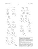 5-HT3 RECEPTOR MODULATORS, METHODS OF MAKING, AND USE THEREOF diagram and image