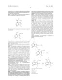 5-HT3 RECEPTOR MODULATORS, METHODS OF MAKING, AND USE THEREOF diagram and image