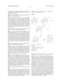 5-HT3 RECEPTOR MODULATORS, METHODS OF MAKING, AND USE THEREOF diagram and image