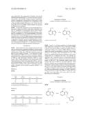 5-HT3 RECEPTOR MODULATORS, METHODS OF MAKING, AND USE THEREOF diagram and image