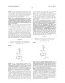 5-HT3 RECEPTOR MODULATORS, METHODS OF MAKING, AND USE THEREOF diagram and image