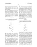 5-HT3 RECEPTOR MODULATORS, METHODS OF MAKING, AND USE THEREOF diagram and image