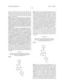 5-HT3 RECEPTOR MODULATORS, METHODS OF MAKING, AND USE THEREOF diagram and image