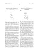 5-HT3 RECEPTOR MODULATORS, METHODS OF MAKING, AND USE THEREOF diagram and image