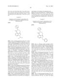 5-HT3 RECEPTOR MODULATORS, METHODS OF MAKING, AND USE THEREOF diagram and image