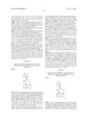 5-HT3 RECEPTOR MODULATORS, METHODS OF MAKING, AND USE THEREOF diagram and image