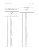 4-(4-PYRIDINYL)-BENZAMIDES AND THEIR USE AS ROCK ACTIVITY MODULATORS diagram and image