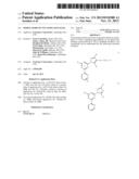 Modulators of TNF-Alpha Signaling diagram and image