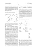 Modulators of TNF-Alpha Signaling diagram and image