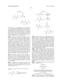 Modulators of TNF-Alpha Signaling diagram and image