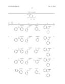 Modulators of TNF-Alpha Signaling diagram and image