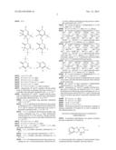 SUBSTITUTED SPIROCYCLIC PIPERIDINE DERIVATIVES AS HISTAMINE-3 (H3)     RECEPTOR LIGANDS diagram and image