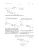 SUBSTITUTED SPIROCYCLIC PIPERIDINE DERIVATIVES AS HISTAMINE-3 (H3)     RECEPTOR LIGANDS diagram and image