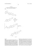 SUBSTITUTED SPIROCYCLIC PIPERIDINE DERIVATIVES AS HISTAMINE-3 (H3)     RECEPTOR LIGANDS diagram and image