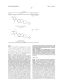 SUBSTITUTED SPIROCYCLIC PIPERIDINE DERIVATIVES AS HISTAMINE-3 (H3)     RECEPTOR LIGANDS diagram and image