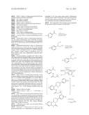 KINASE INHIBITORS diagram and image