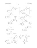 KINASE INHIBITORS diagram and image