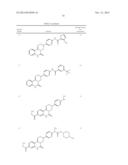 KINASE INHIBITORS diagram and image