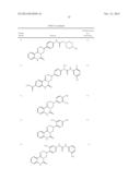 KINASE INHIBITORS diagram and image