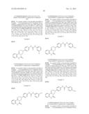 KINASE INHIBITORS diagram and image