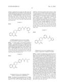 KINASE INHIBITORS diagram and image