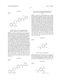 KINASE INHIBITORS diagram and image