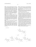 COMPOUNDS AND COMPOSITIONS FOR INHIBITING THE ACTIVITY OF ABL1, ABL2 AND     BCR-ABL1 diagram and image