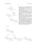 COMPOUNDS AND COMPOSITIONS FOR INHIBITING THE ACTIVITY OF ABL1, ABL2 AND     BCR-ABL1 diagram and image