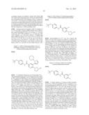 COMPOUNDS AND COMPOSITIONS FOR INHIBITING THE ACTIVITY OF ABL1, ABL2 AND     BCR-ABL1 diagram and image