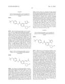 COMPOUNDS AND COMPOSITIONS FOR INHIBITING THE ACTIVITY OF ABL1, ABL2 AND     BCR-ABL1 diagram and image