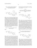 COMPOUNDS AND COMPOSITIONS FOR INHIBITING THE ACTIVITY OF ABL1, ABL2 AND     BCR-ABL1 diagram and image