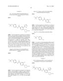 COMPOUNDS AND COMPOSITIONS FOR INHIBITING THE ACTIVITY OF ABL1, ABL2 AND     BCR-ABL1 diagram and image