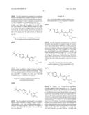 COMPOUNDS AND COMPOSITIONS FOR INHIBITING THE ACTIVITY OF ABL1, ABL2 AND     BCR-ABL1 diagram and image