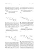 COMPOUNDS AND COMPOSITIONS FOR INHIBITING THE ACTIVITY OF ABL1, ABL2 AND     BCR-ABL1 diagram and image