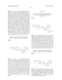 COMPOUNDS AND COMPOSITIONS FOR INHIBITING THE ACTIVITY OF ABL1, ABL2 AND     BCR-ABL1 diagram and image