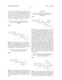 COMPOUNDS AND COMPOSITIONS FOR INHIBITING THE ACTIVITY OF ABL1, ABL2 AND     BCR-ABL1 diagram and image