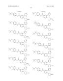 COMPOUNDS AND COMPOSITIONS FOR INHIBITING THE ACTIVITY OF ABL1, ABL2 AND     BCR-ABL1 diagram and image