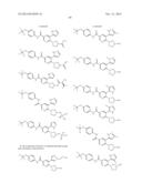 COMPOUNDS AND COMPOSITIONS FOR INHIBITING THE ACTIVITY OF ABL1, ABL2 AND     BCR-ABL1 diagram and image