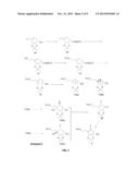 Fluoro-homoneplanocin A and nucleoside derivatives, method for the     synthesis thereof, and the pharmaceutical compositions comprising the     same as an active component for treatment of cancer diagram and image