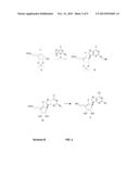 Fluoro-homoneplanocin A and nucleoside derivatives, method for the     synthesis thereof, and the pharmaceutical compositions comprising the     same as an active component for treatment of cancer diagram and image