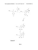 Fluoro-homoneplanocin A and nucleoside derivatives, method for the     synthesis thereof, and the pharmaceutical compositions comprising the     same as an active component for treatment of cancer diagram and image
